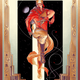 Illustration for article titled These Are the Coolest New Art Posters From This Year's MondoCon